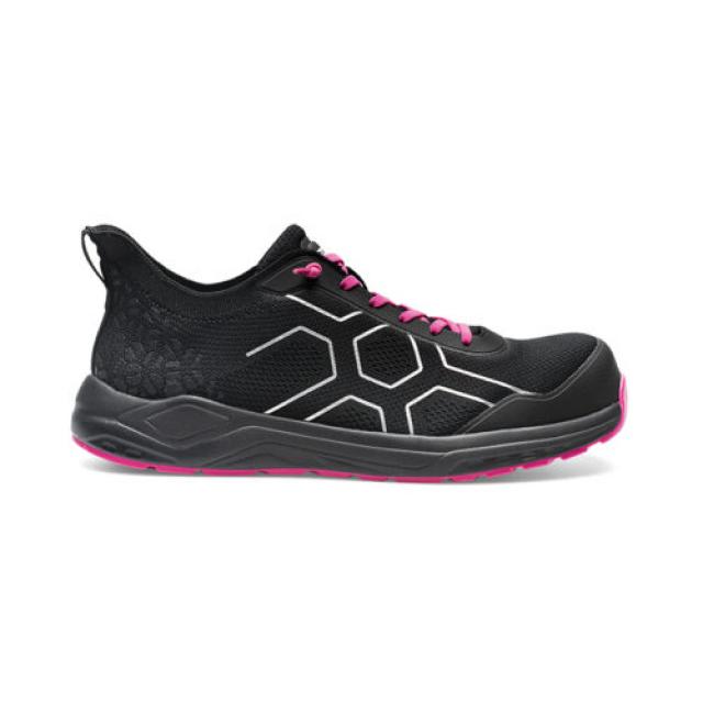 SCARPE SOTTOZERO
